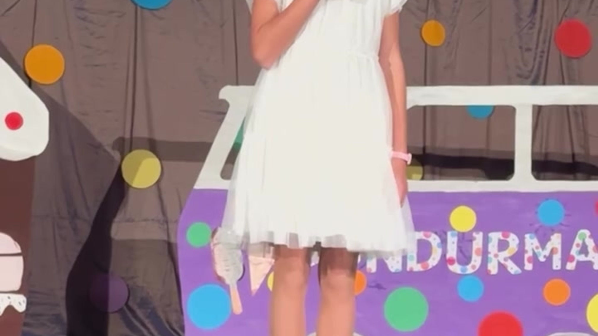 Year 6 Turkish Poetry Recital